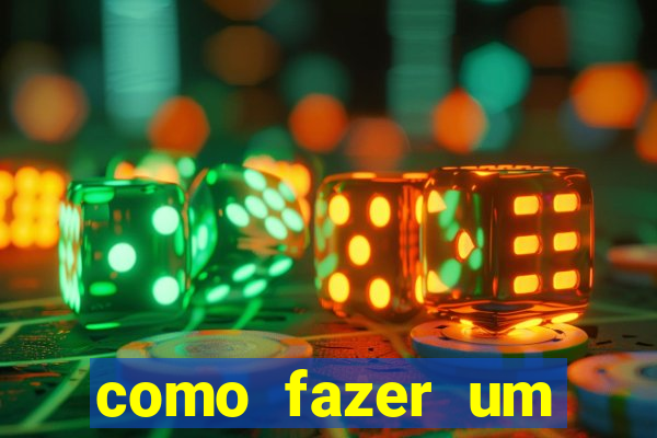 como fazer um pacto com a prosperidade